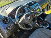 Gebraucht Seat Altea Reference 105 PS (77 kW) 2007 Silber Van / Kleinbus