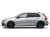 Gebraucht VW Golf VIII R-line 190 PS (139 kW) 2023 Silber Limousine