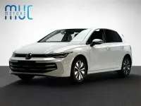 Gebraucht VW Golf VIII Goal 150 PS (110 kW) 2024 Pure white Limousine