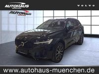 Gebraucht Volvo XC60 Ultimate 197 PS (144 kW) 2023 Onyx black SUV