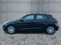 Second-hand Audi A1 95 CP (69 kW) 2022 Negru SUV