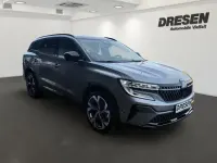 Begagnad Renault Espace Esprit Alpine 200 HK (147 kW) 2025 Grå SUV