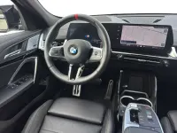 Gebraucht BMW X2 Performance 300 PS (220 kW) 2025 Alpinweiß SUV