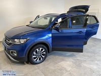 gebraucht VW T-Cross - ACTIVE