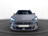 Gebraucht Cupra Terramar VZ 265 PS (194 kW) 2025 Graphene grau SUV