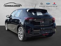 Gebraucht Opel Corsa Edition 101 PS (74 kW) 2025 Lackierung schwarz perla nera/ Kleinwagen
