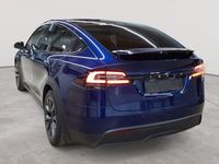 Gebraucht Tesla Model X 492 kW (670 PS) 2025 Deep blue metallic SUV