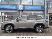 Neu Subaru Forester Platinum 136 PS (100 kW) 2026 River rock perl SUV