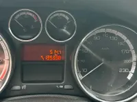 Gebraucht Peugeot 207 120 PS (88 kW) 2007 Grau Kleinwagen