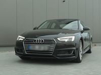 gebraucht Audi A4 2.0 TDI 140kW S tronic -