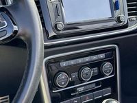 Gebraucht VW Beetle Sound 105 PS (77 kW) 2017 Grau Kleinwagen