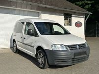 gebraucht VW Caddy 