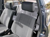 Gebraucht VW Jetta 55 PS (40 kW) 1986 Blau Limousine