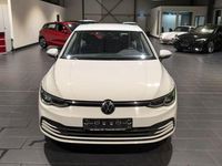 Gebraucht VW Golf VIII Life 116 PS (85 kW) 2022 Andere Limousine