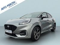 Gebraucht Ford Puma ST-Line X 155 PS (114 kW) 2024 SUV