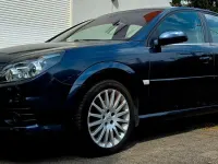 Gebraucht Opel Vectra Cosmo 140 PS (102 kW) 2009 Grau Limousine