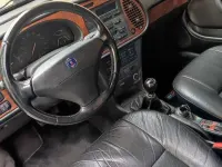 Gebraucht Saab 900 185 PS (136 kW) 1997 Schwarz Coupé