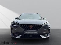 Gebraucht Cupra Formentor VZ 245 PS (180 kW) 2022 Grau SUV