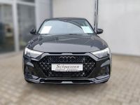 Neu Audi A1 Sport 150 PS (110 kW) 2026 Schwarz SUV