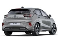 Neu Ford Puma Gen-E 123 kW (168 PS) 2025 Grau SUV