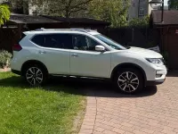 Gebraucht Nissan X-Trail Tekna 150 PS (110 kW) 2020 Weiß SUV