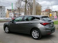 gebraucht Opel Astra Lim. 5-trg. Edition Start/Stop