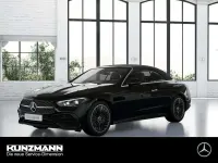 Gebraucht Mercedes CLE180 AMG 170 PS (125 kW) 2026 Obsidianschwarz metallic Cabrio