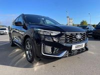 Gebraucht Ford Kuga ST-Line X 186 PS (136 kW) 2025 Obsidianschwarzmetallic SUV