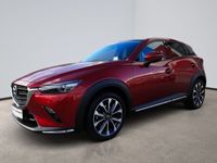 gebraucht Mazda CX-3 2.0 AWD