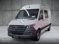 Gebraucht Mercedes Sprinter 170 PS (125 kW) 2022 Weiß Van