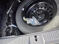 Gebraucht VW Passat Comfortline 150 PS (110 kW) 2018 Schwarz Kombi