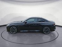 Gebraucht BMW 220 M Sport 184 PS (135 kW) 2025 Schwarz Coupé