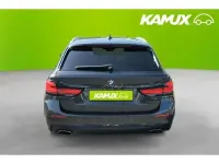 Gebraucht BMW 530 Performance 286 PS (210 kW) 2020 Grau Kombi