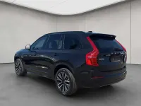 Usata Volvo XC90 Ultimate 455 CV (334 kW) 2023 Nero SUV