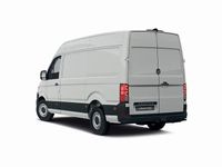 Neu VW Crafter 130 PS (95 kW) 2026 Weiß Van