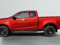 Neu Isuzu D-Max 165 PS (121 kW) 2025 Namibu orange Pickup