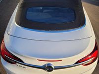 Gebraucht Opel Cascada 136 PS (100 kW) 2019 Weiß Cabrio