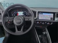 Second-hand Audi A1 95 CP (69 kW) 2025 Verde SUV