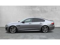 Gebraucht Jaguar XF R-Dynamic 206 PS (151 kW) 2024 Grau Limousine