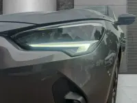 Gebraucht Opel Corsa Elegance 101 PS (74 kW) 2020 Grau Kleinwagen