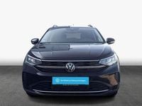 Używany VW Taigo Move 116 KM (85 kW) 2024 Czarny SUV