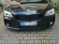 Gebraucht BMW 730 Shadowline 258 PS (189 kW) 2014 Schwarz Limousine