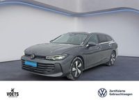 Gebraucht VW Passat Business 150 PS (110 kW) 2025 Grau Kombi
