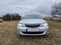 gebraucht Subaru Impreza 2.0R Comfort AUTO LPG HU bis 08/25