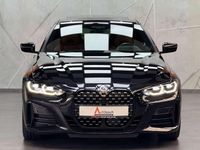 Gebraucht BMW 440 340 PS (250 kW) 2023 Black sapphire metallic Coupé