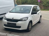 gebraucht Skoda Citigo Active