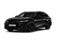 Gebraucht Audi A6 S-Line 367 PS (269 kW) 2026 Schwarz Kombi