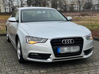 Usata Audi A5 180 CV (132 kW) 2012 Coupé