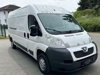 gebraucht Peugeot Boxer HDi HOCH LANG MAXI