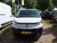 Gebraucht Citroën Jumpy 144 PS (105 kW) 2025 Kaolinweiß Van / Kleinbus